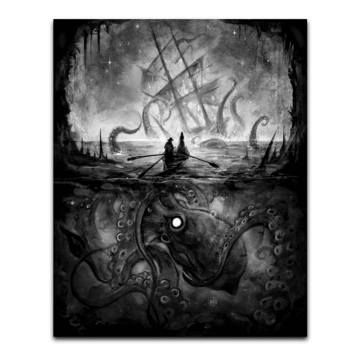 No Wake for wholesale by Brian Serway