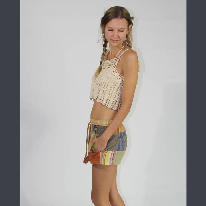 Jayli Clothing - Wholesale Shorts - Women's - Loom & Wander Womens Short Shorts