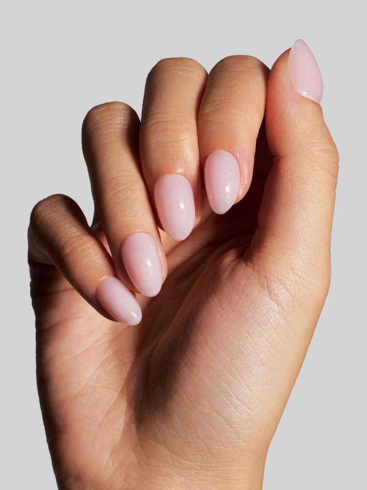 Petal Gloss (Extra Short Almond) for wholesale by Celebritips