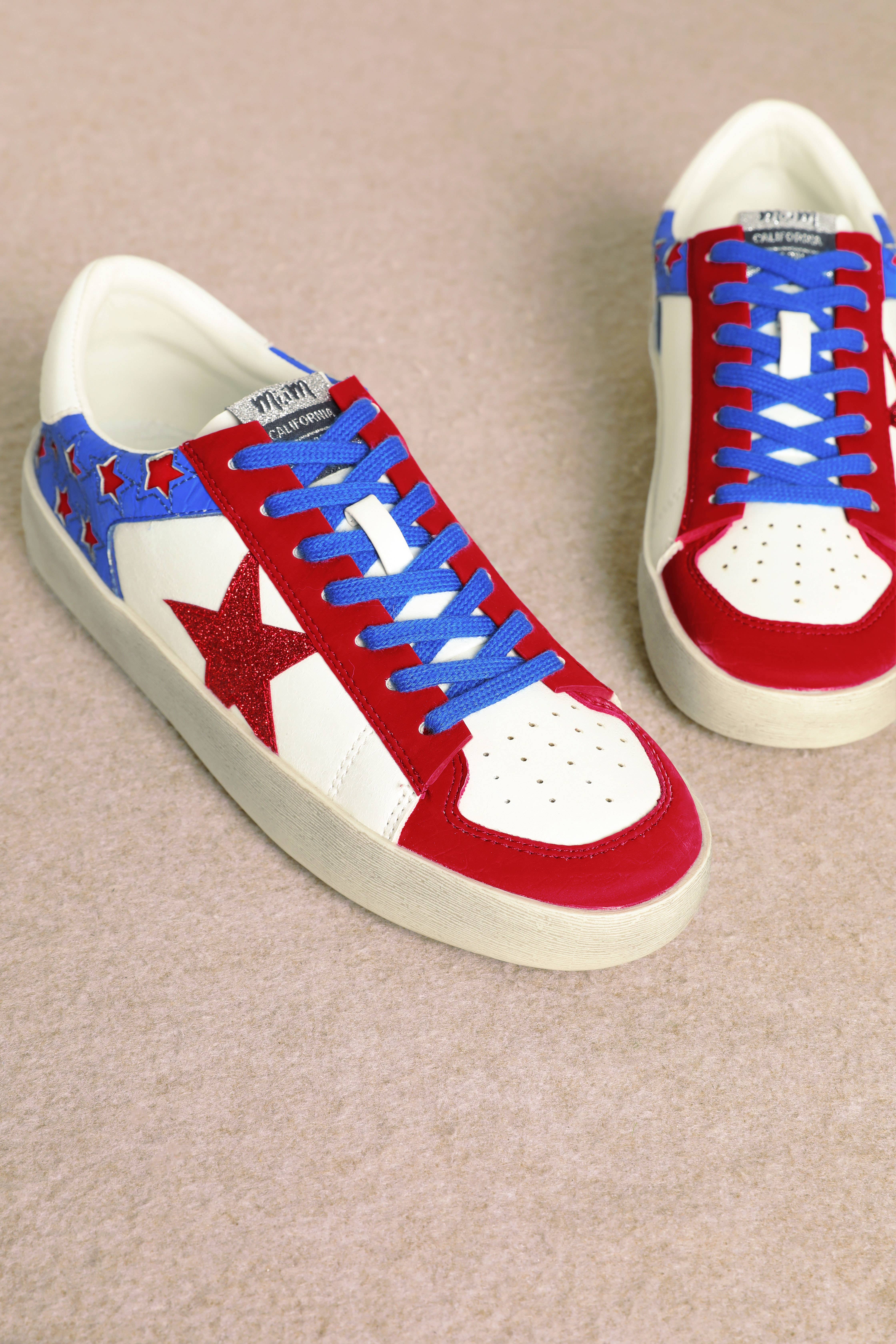 Miracle Miles (Mi.iM) - Wholesale Lifestyle Sneakers - Women's - CANDACE7