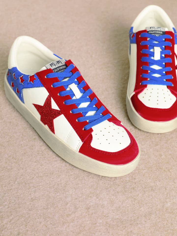 Miracle Miles (Mi.iM) - Wholesale Lifestyle Sneakers - Women's - CANDACE7