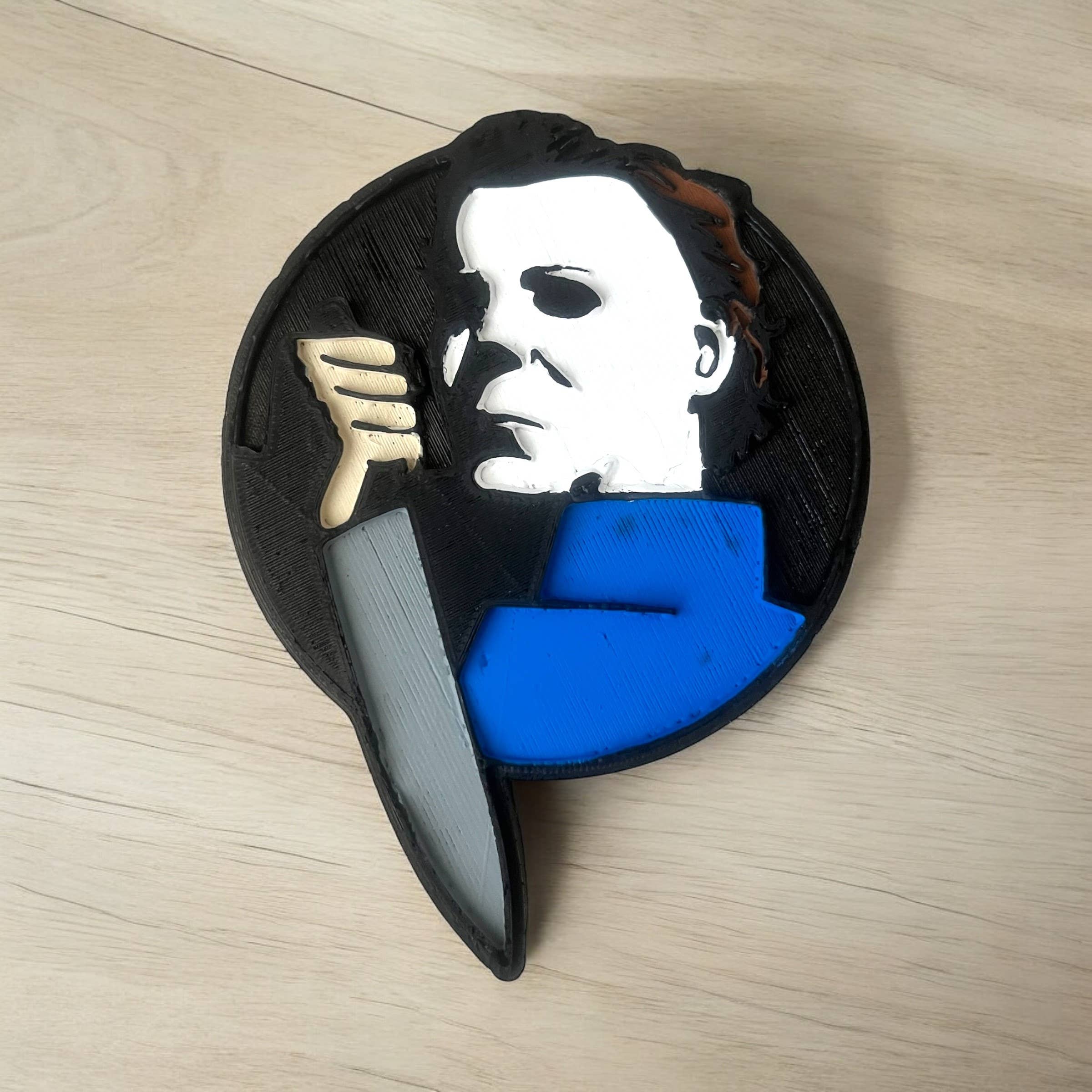 Cup Culture - Wholesale Car Freshener - Unisex - Michael Car Freshie0