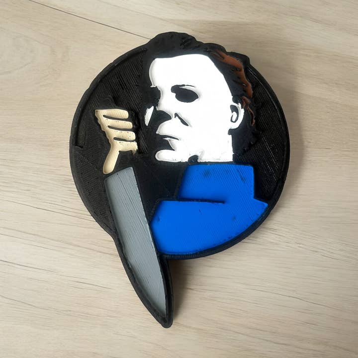 Cup Culture - Wholesale Car Freshener - Unisex - Michael Car Freshie0