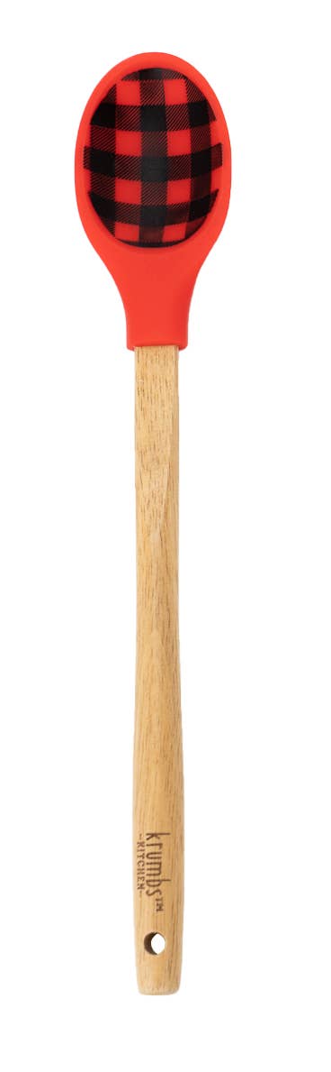 DM Merchandising – Colher de mistura por atacado – Colher de mistura festiva estilo fazenda Krumbs Kitchen8