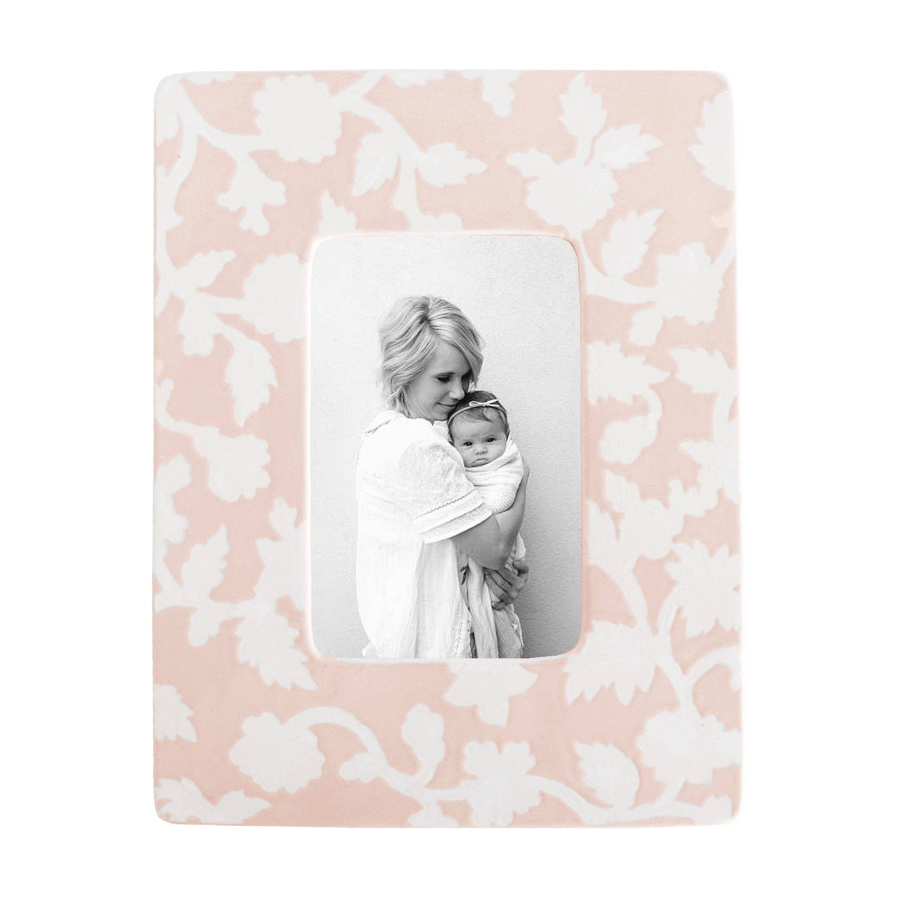 Lo Home | Ruby Clay - Wholesale Picture Frame - Chinoiserie Dreams Photo Frame13