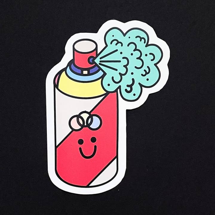 Spray Paint Sticker and other Purchase Wholesale aerosol car paint. Free Returns & Net 60 Terms on Faire trending on Faire.