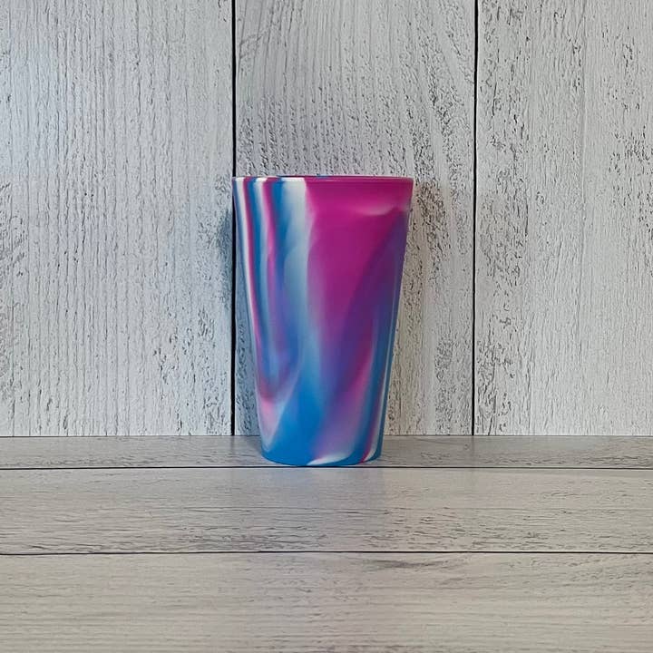 KW Laser Supplies - Wholesale Drinking Glass/Cup - Silicone Pint Cup4