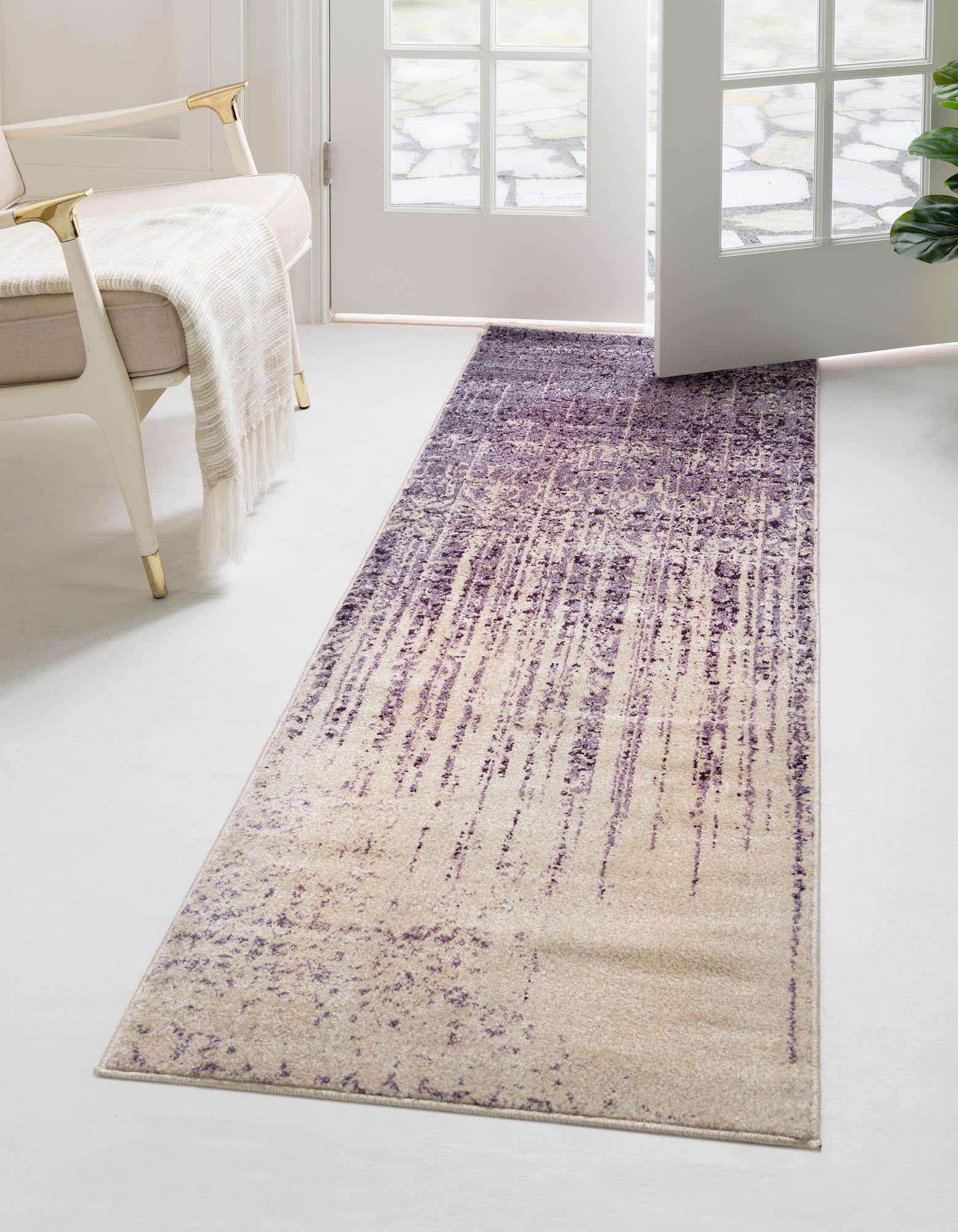 Rug Mart - Wholesale Area Rug - Modern Designed Ombre Rug15