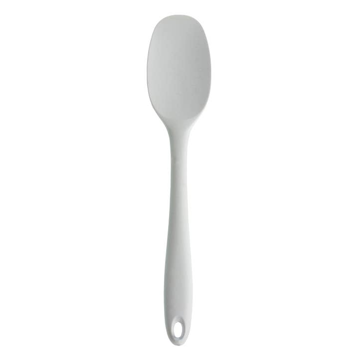 Ela's Favorite Spoon - White for wholesale by RSVP International