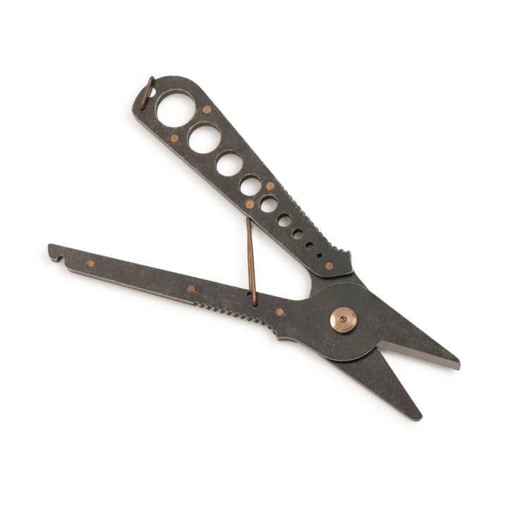 Barebones - Wholesale Garden Tool - Herb Harvest + Strip Tool2