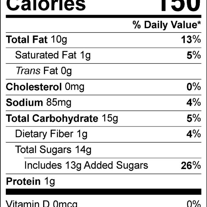 Brittle Brothers - Wholesale Brittle - Brittle Brothers Pecan Brittle - 5 oz. Bag8