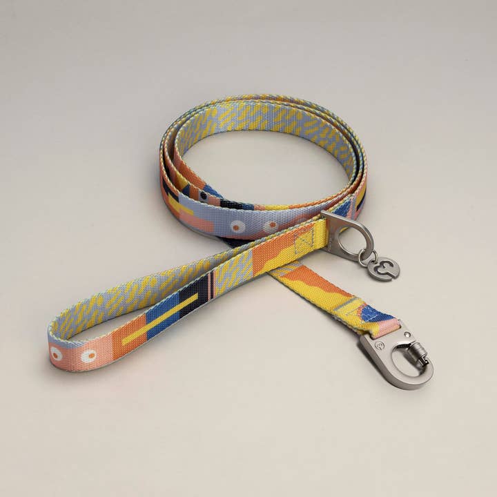 Una Leash for wholesale by FUR SIE