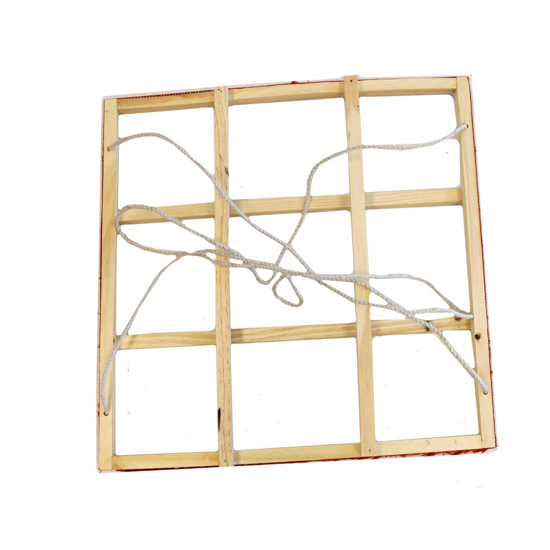 Ancientveda - Wholesale Decorative tabletop object - Palavelli (For Ganesha Murtis ) Wooden