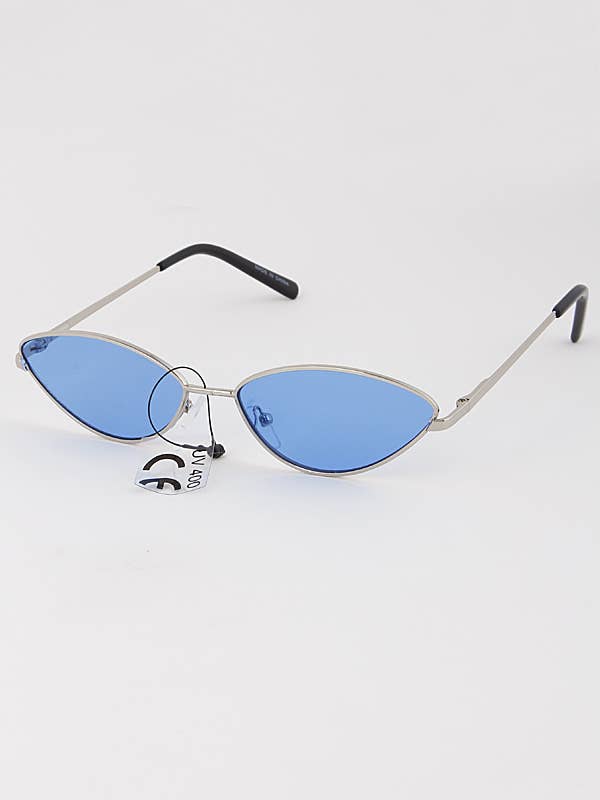 Sommer Vibes Tonede Solbriller for engroshandel hos Shop Neighbors