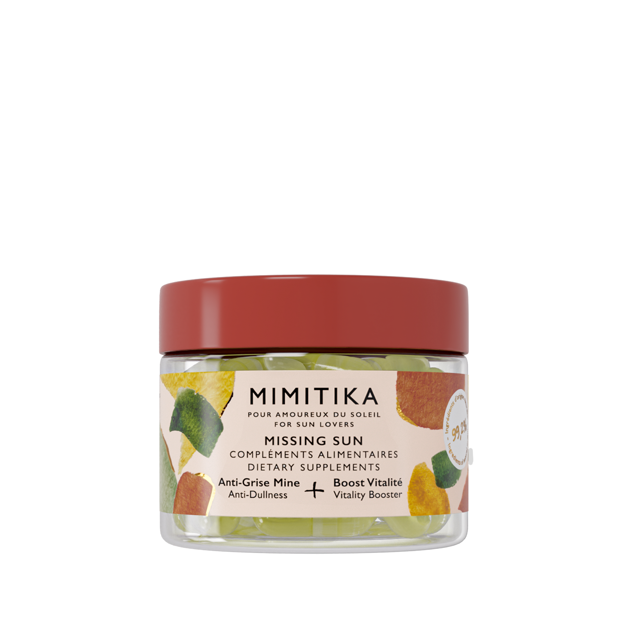 MIMITIKA - Wholesale Oral Supplement/Vitamin - Missing Sun Dietary Supplements4