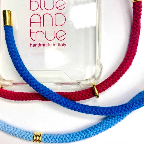 blueANDtrue - Wholesale Phonecase Strap - Phone Necklace N°94