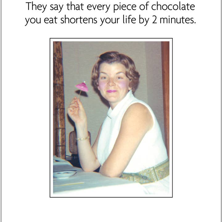 RPX1287 Birthday Card for wholesale by Shade Tree Greetings