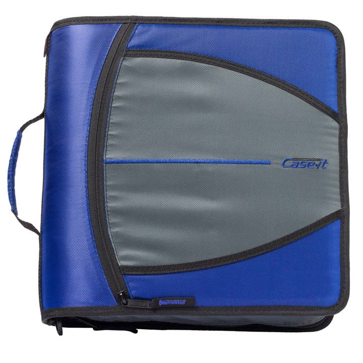 The Mighty Zip Tab for wholesale by Case It, Inc