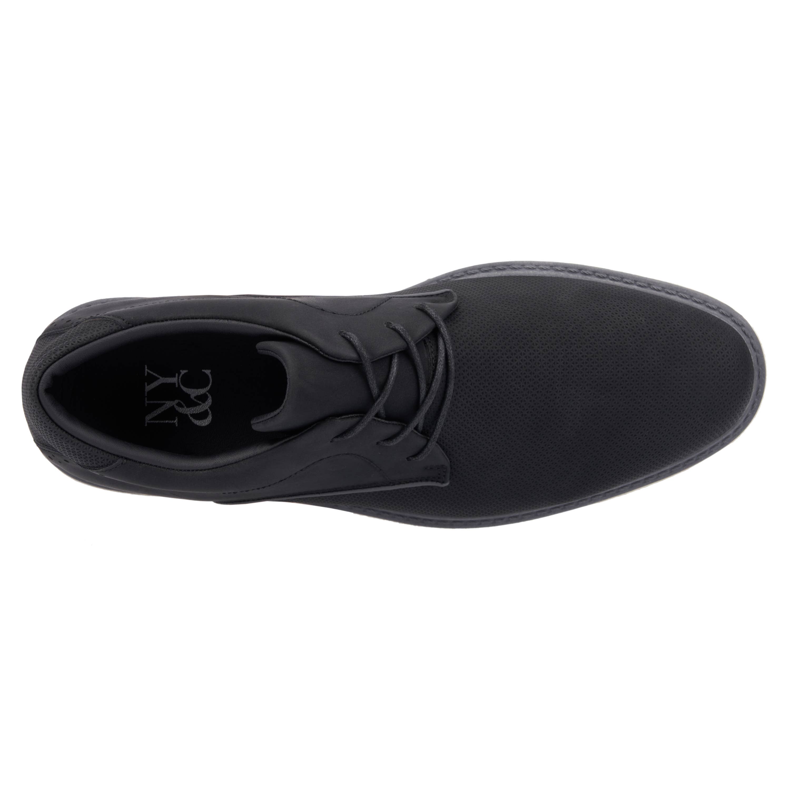 S3 Holding - Wholesale Oxford Shoes - Men's - New York & Company Men's Thatcher Oxford Dress Shoe3