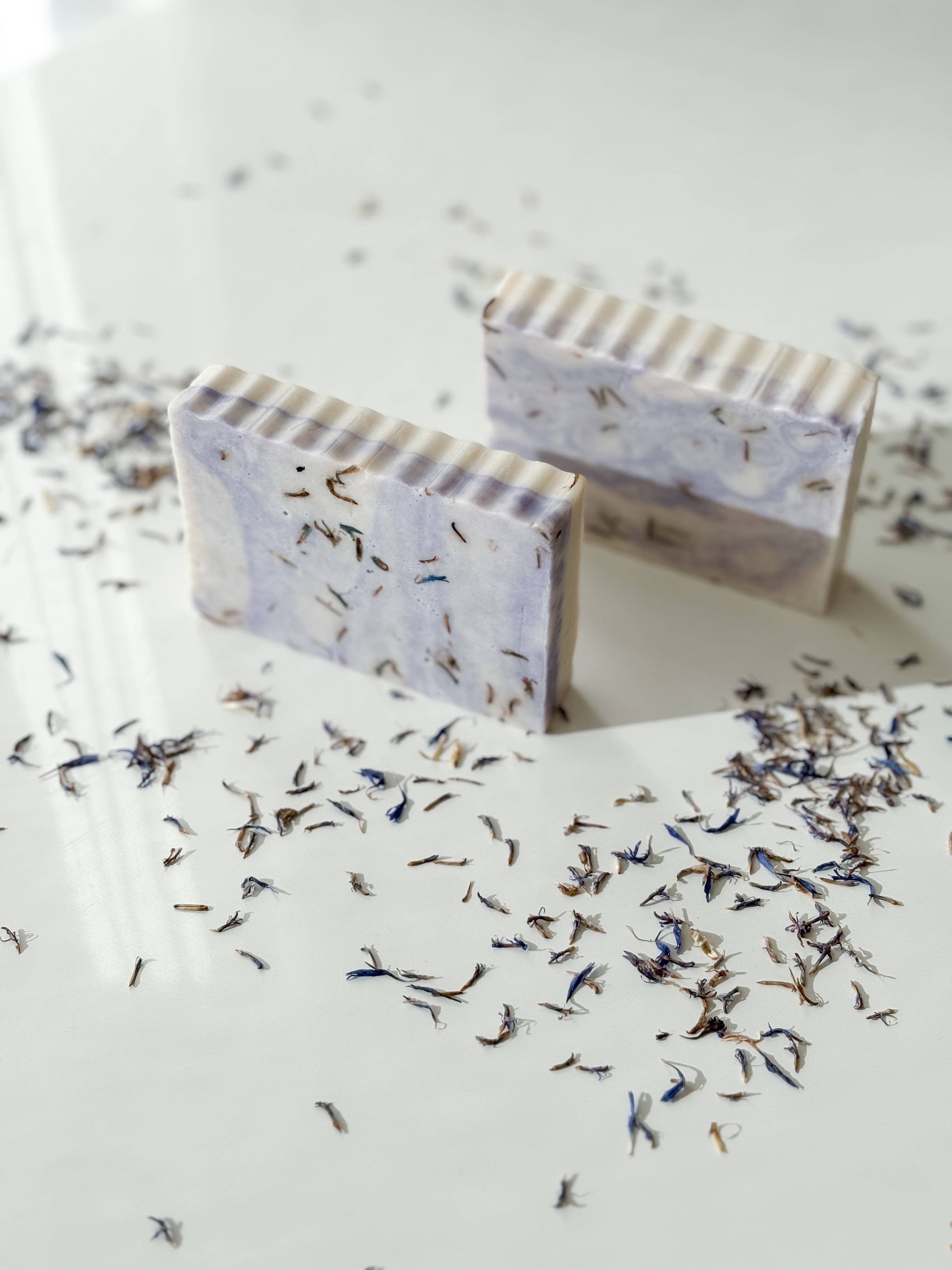 Aspen Essence - Wholesale Bar Soap - Lavender Bliss Soap | Lavender & Vanilla3