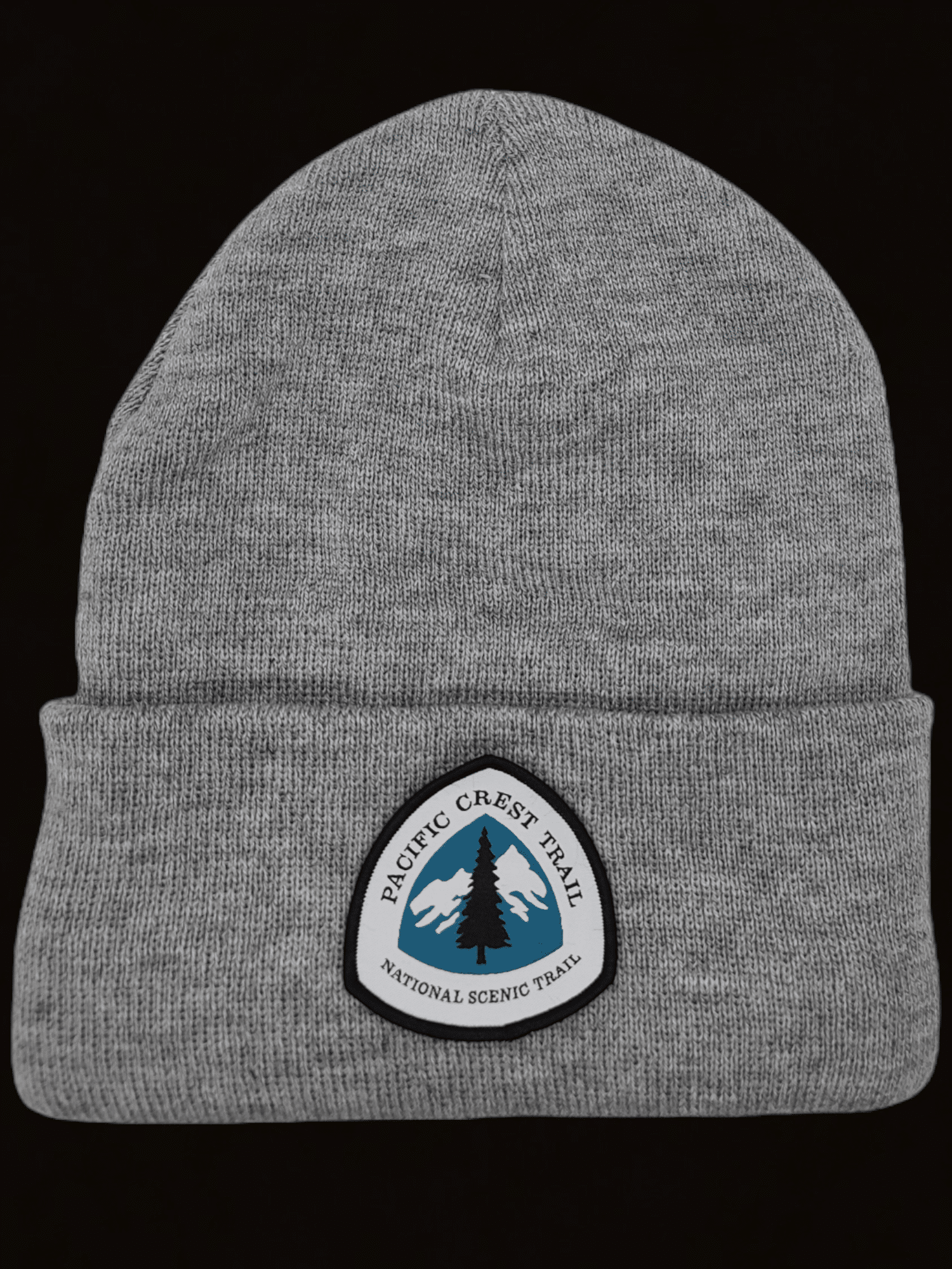 PNW Apparel - Wholesale Beanie - Unisex - Pacific Crest Trail Pct Beanie1