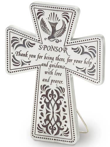 5" Cross - Sponsor för wholesale av H.J. SHERMAN COMPANY, INC.