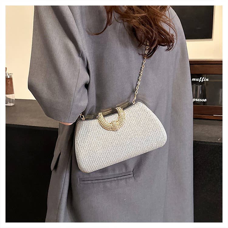 ACCITY - Wholesale Clutch Bag - Women's - FINE GLITTER CLUTCH DRESS LADY EVENING BAG CLUTCH_CWAB325819