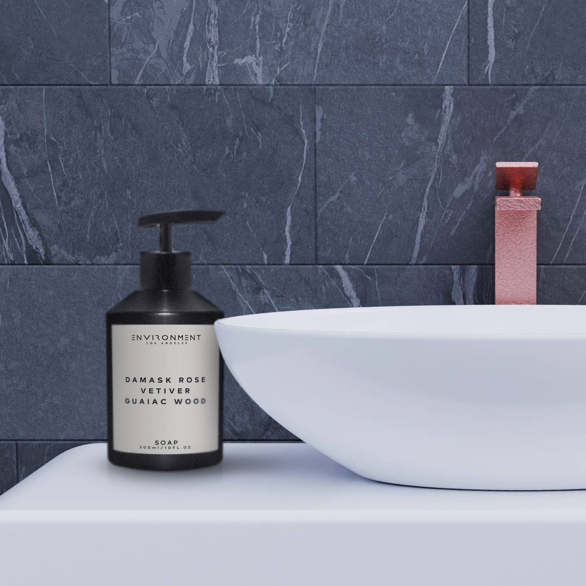 ENVIRONMENT - Wholesale Hand Soap/Wash - Le Labo and Fairmont Hotel® Inspired Hand Soap7