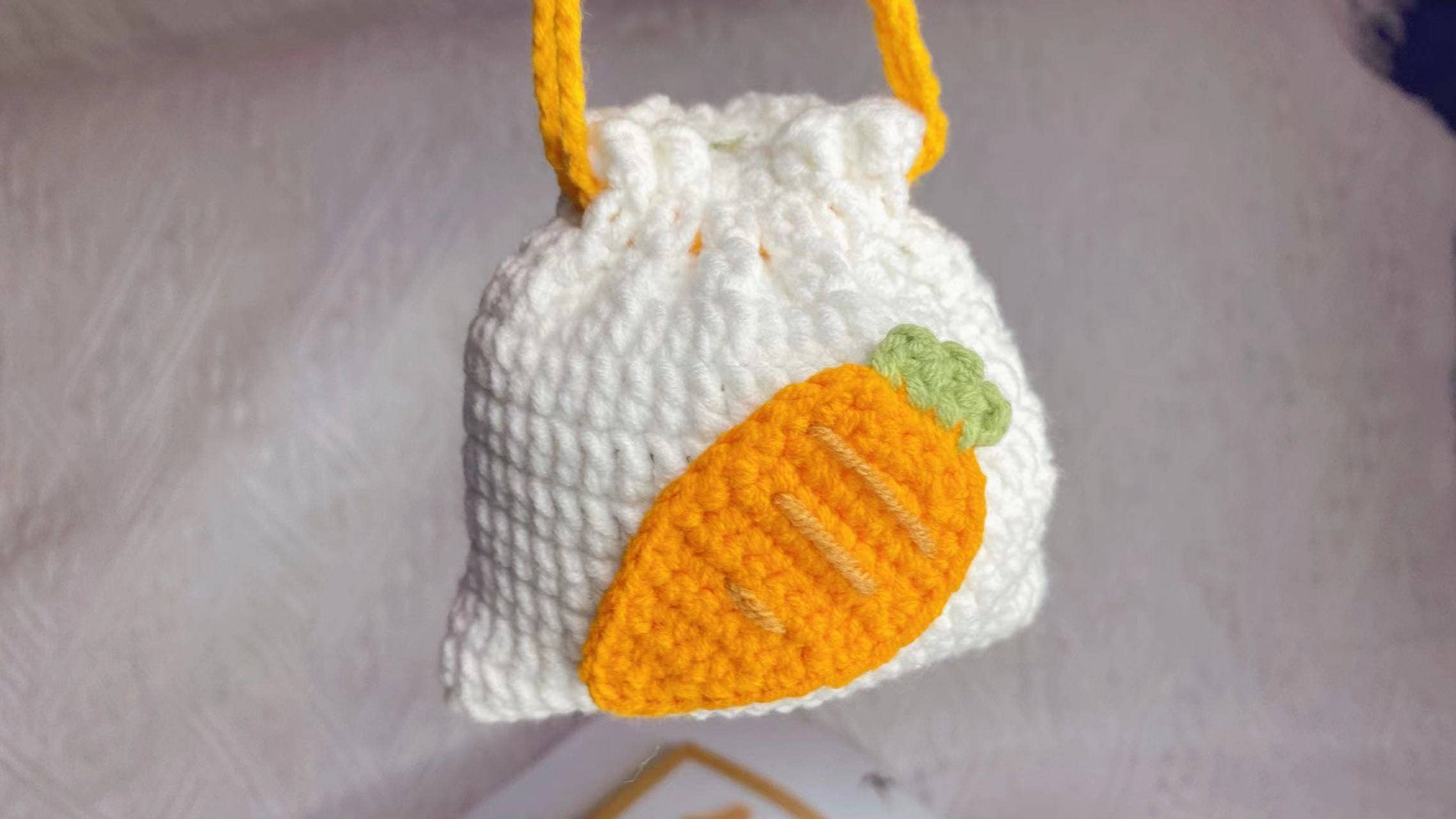 Miss Peachy – wholesale Drawstring bag – women's – Sunny Delights Drawstring Bags Collection7