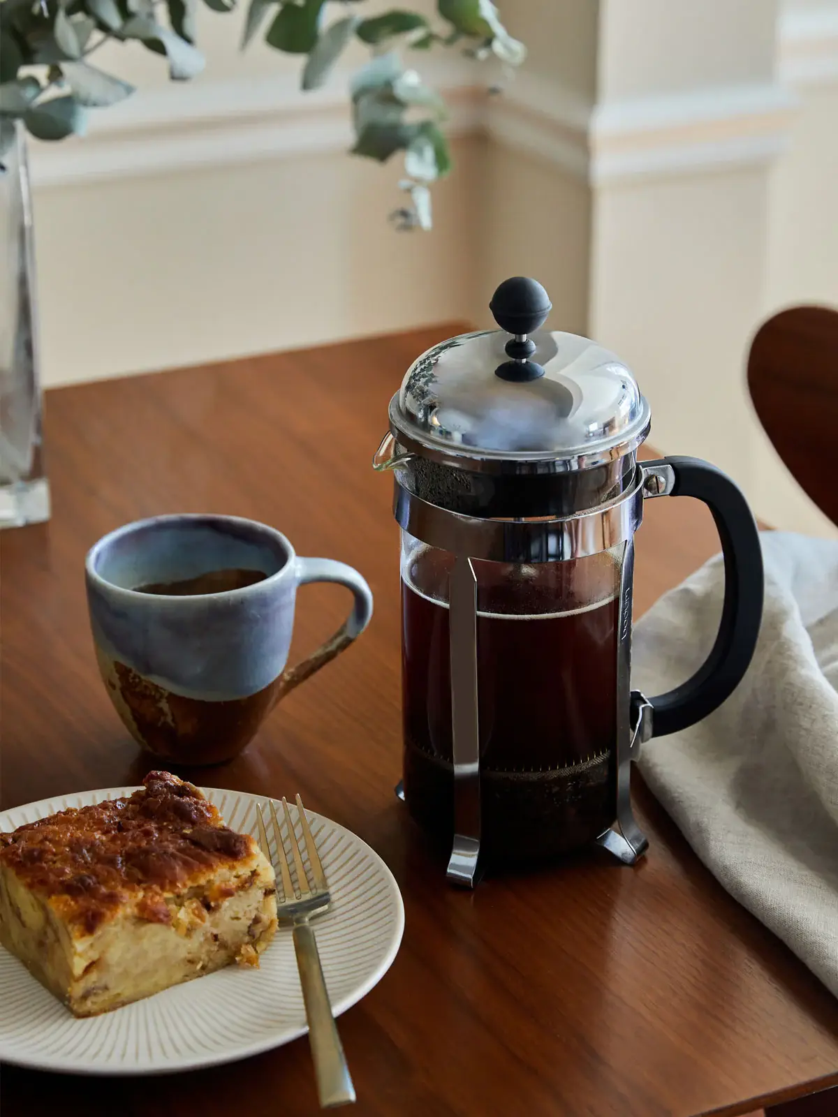 Methodical Coffee & Tea - Wholesale Coffee Beans - Unwind Decaf1