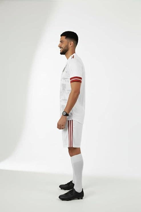 Lime Tree Clothing Inc. - Wholesale Jersey - Men's - Mexico National Soccer Team Jersey for Men, Women, and Youth10