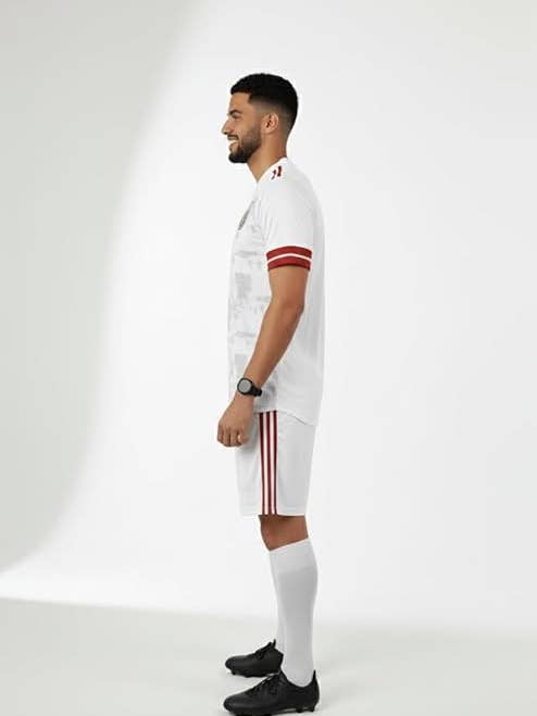 Lime Tree Clothing Inc. - Wholesale Jersey - Men's - Mexico National Soccer Team Jersey for Men, Women, and Youth10