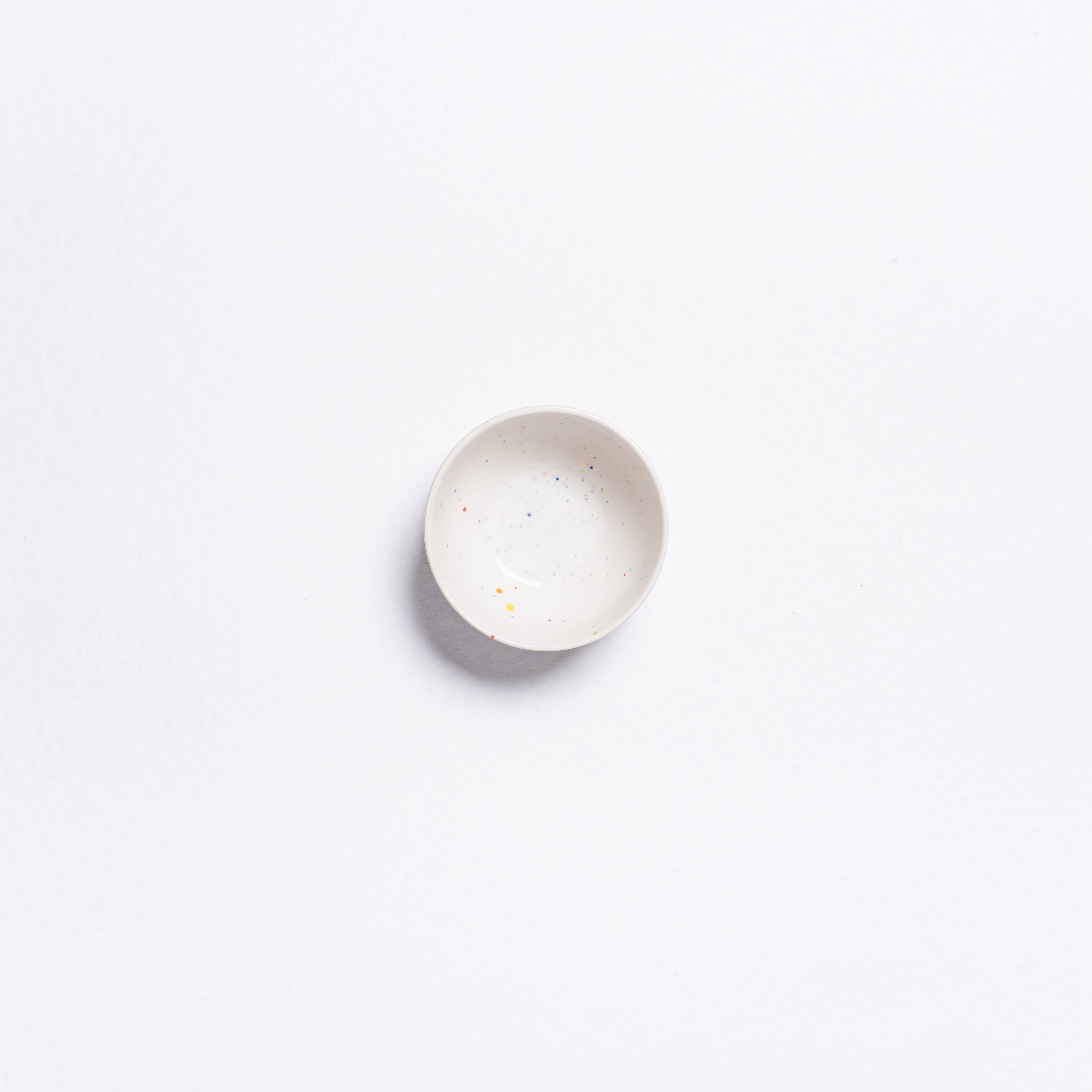 Egg Back Home - Wholesale Bowl - New Party Mini Bowl White2
