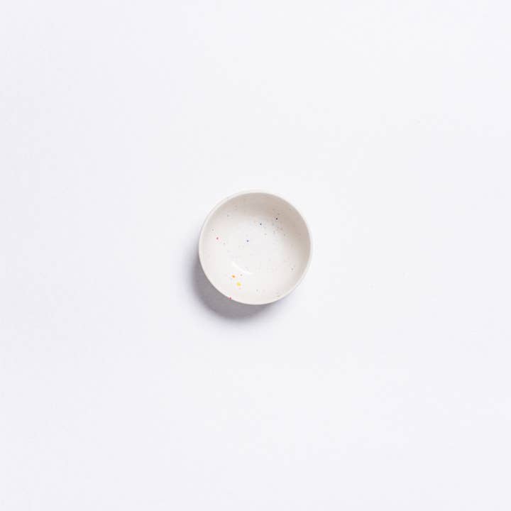 Egg Back Home - Wholesale Bowl - New Party Mini Bowl White2