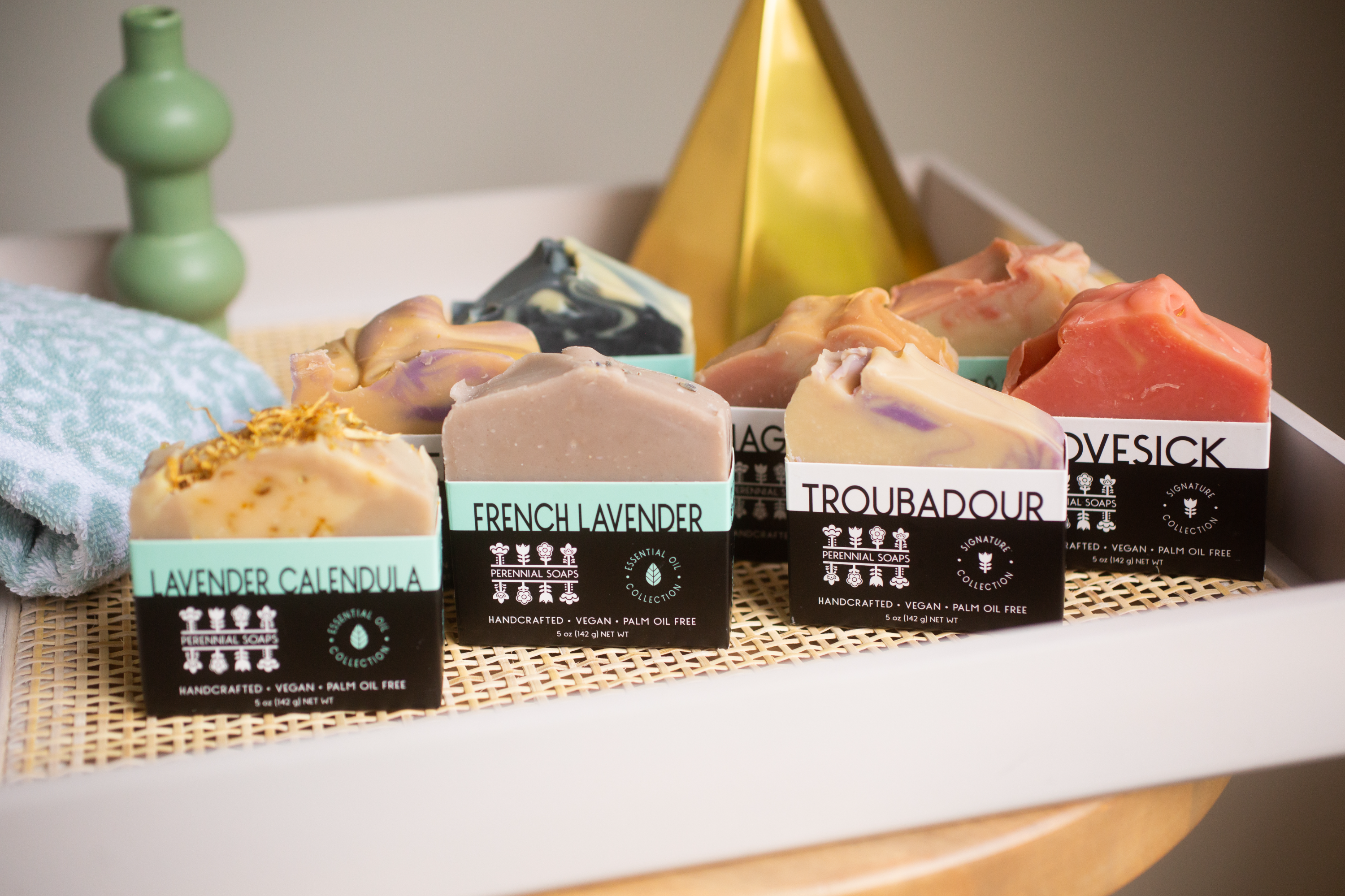 Perennial Soaps – wholesale Bar Soap – No Coast Bar Soap5