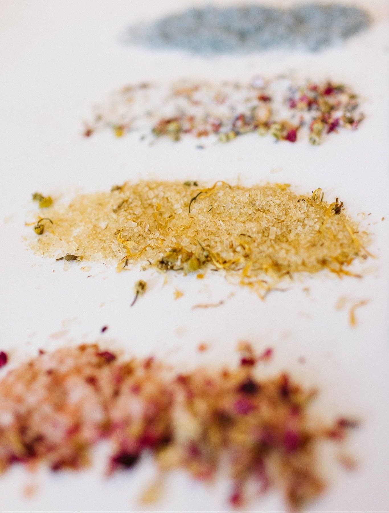 WildFlora - Wholesale Bath Salts - Wholesale WildFlora Bath Salts - Single Splash Packets1