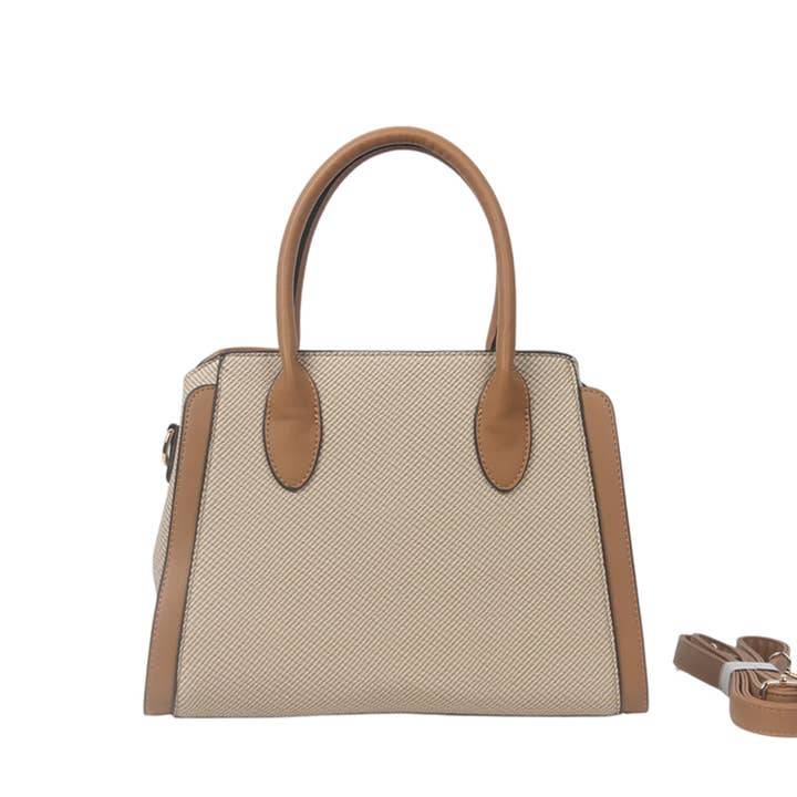 SHOULDER BAG WITH STRAP. for wholesale by MIA LAROUGE