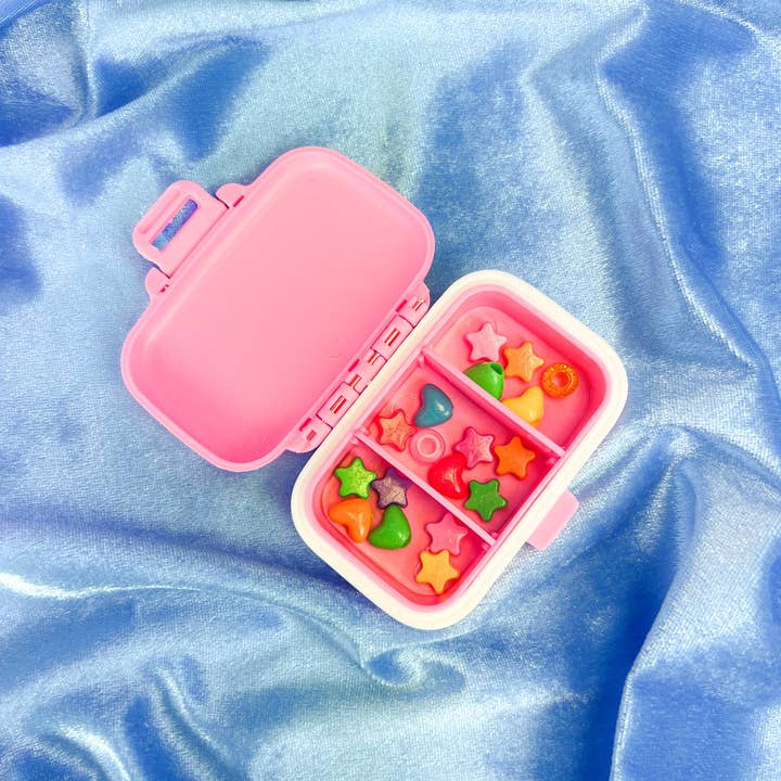 A Shop of Things - Wholesale Pill Organizer - My Tummy Hurts Pill Case