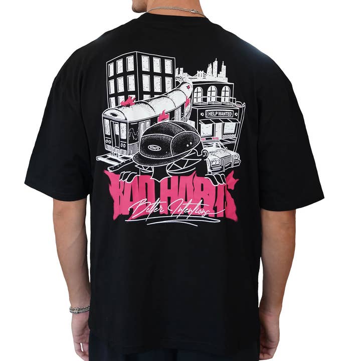 Bad Habits for wholesale by Stoefs Studio