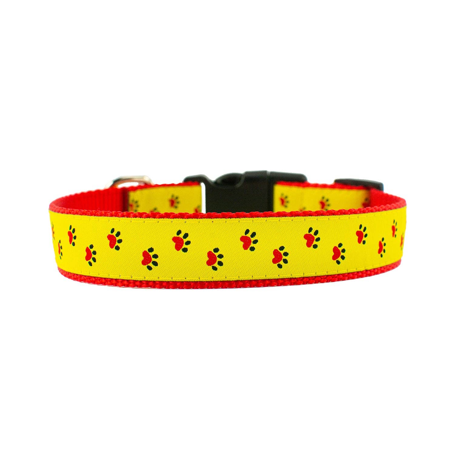 Dog & Me - Wholesale Pet Collar - Dog - Puppy Paw - Dog Collar1