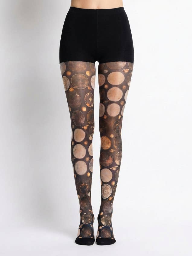 Bas culottes sphéroïde pour la vente par SWEET PARIPE