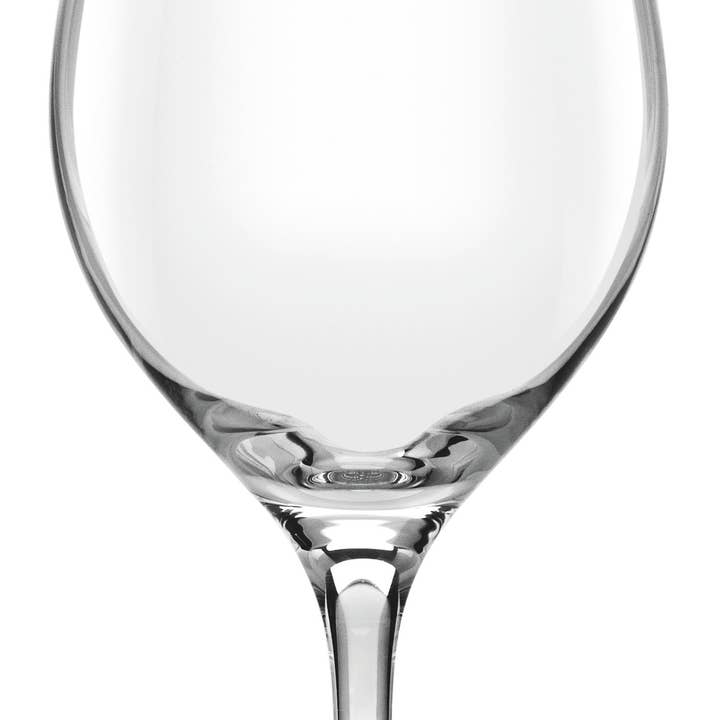 Vizio Set de 6 Verres à Vin Rouge Jeune Clairs Cl.47 pour la vente par IVV 1952
