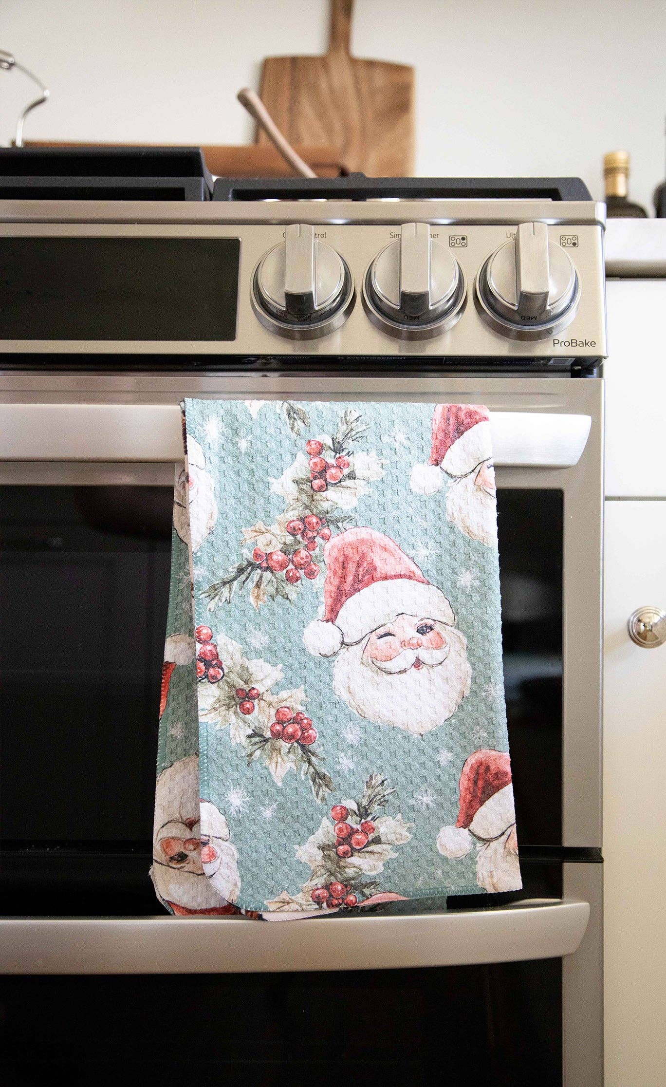 Loom Loom - Wholesale Tea Towel - Wink Wink1