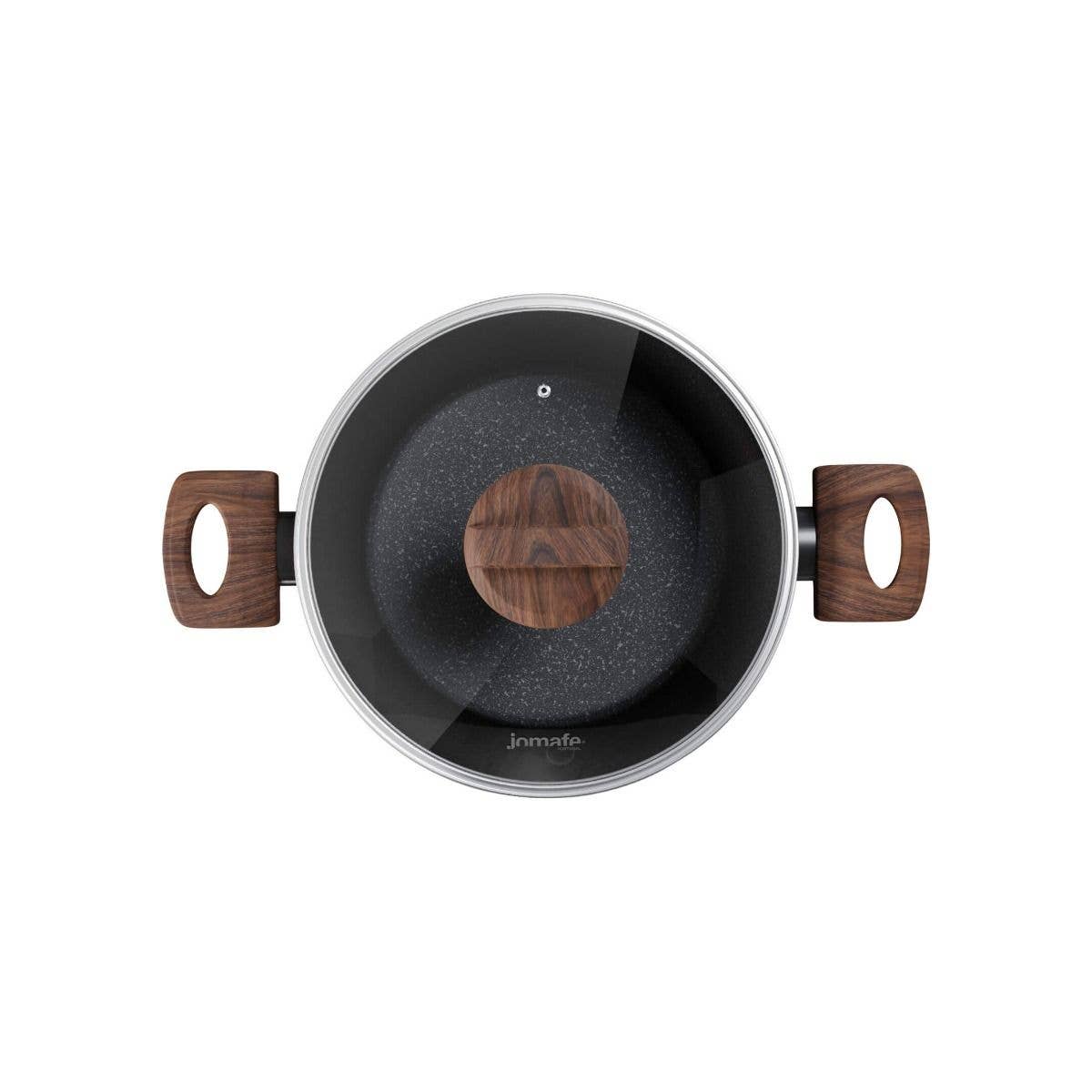 Jomafe - Wholesale Cooking Pot - Oslo Pan 20Cm1