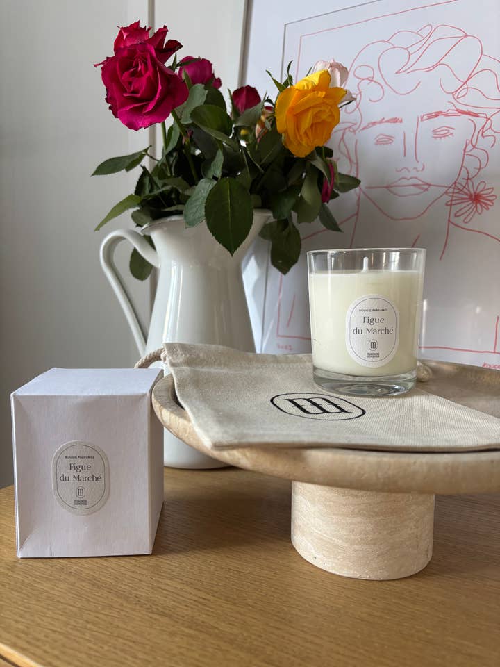 Markens figen 180g for engroshandel hos Maison Maison