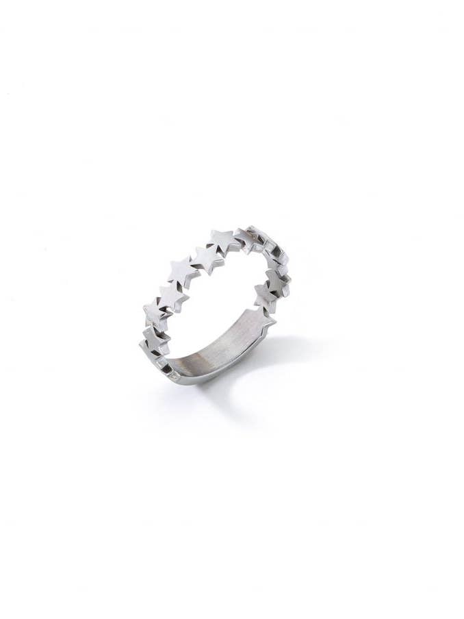 Mijn Lucky Stars Diana Chaves Ring voor wholesale door Anjewels