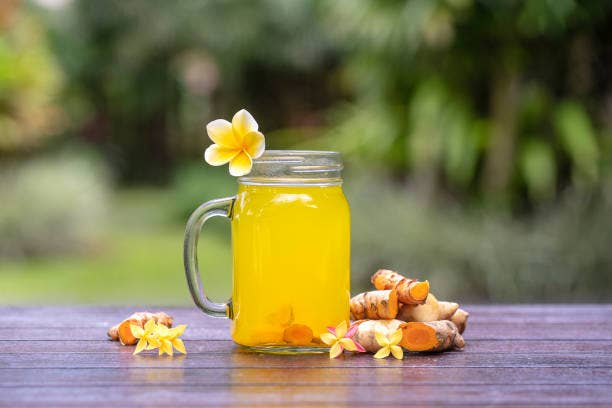 HECOSFAIR - Wholesale Dried Spice - Organic & Fairtrade White Turmeric Powder From Kampot2