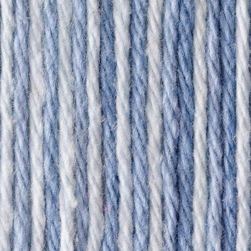 Creative World of Crafts - Wholesale Garen - Lily Sugar & Cream 56,7 g meerkleurig garen van 100% katoen12