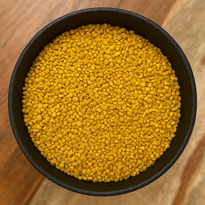 Gurkmejarot skuren (Curcuma Longa) för wholesale av LA Herb