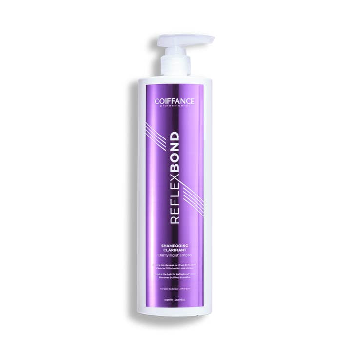 REFLEXBOND - CLARIFYING SHAMPOO 1000ML for wholesale by COSMECARE LAB